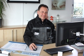 Giovanni Scarcella