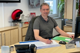 Oliver Knetsch