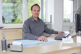 Oliver Scholz